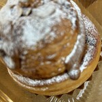 パンとコーヒーの店 はじまりのうた - 料理写真: