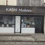 KASHI Makers - 