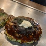 Okonomiyaki Kiji - 