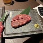 松阪牛 焼肉のGANSAN - 