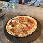 800°Degrees Artisan Pizzeria - 