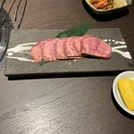 Matsusakaushi Yakiniku No Gansan - 