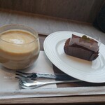 GODIVA cafe - 