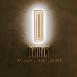 District Brasserie, Bar, Lounge - 