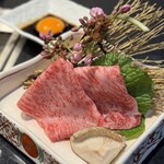 錦三 焼肉道 勇 - 