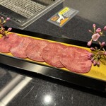 錦三 焼肉道 勇 - 