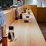 Sushi Sakaba Edomaru - 