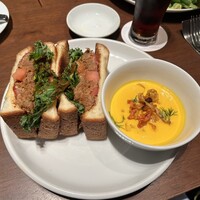 ユニオン スクエア トウキョウ - 