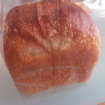 えだおね - 食パン　350円