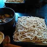 Nihon Soba Ichinaru - 