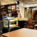 Ｌｅ 日本食堂 - '14 1月中旬