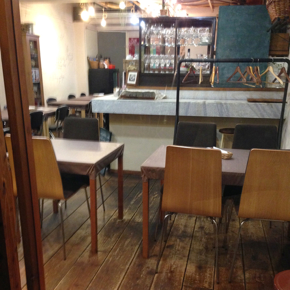 Le Nihon Shokudo photo 4