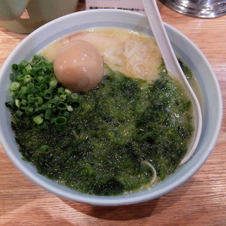 らーめん まる玉_1