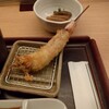 新宿立吉 - 料理写真:赤海老