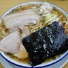 ケンちゃんラーメン 古河店