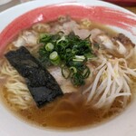 紫川ラーメン - 