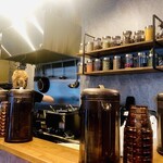 SPICY CURRY 魯珈 - 