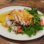 Hawaiian Restaurant ALOHABABY - 