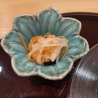 浦正鮨 別邸 - 替り鉢