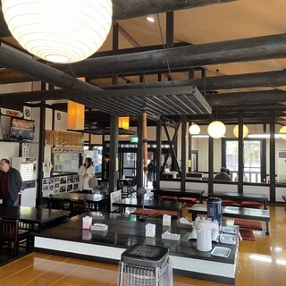 飯豊とそばの里センター そば伝承館_2