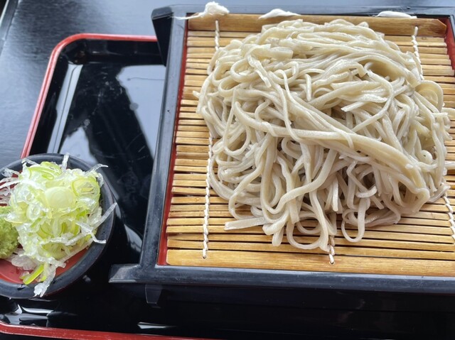 飯豊とそばの里センター そば伝承館（いいでとそばのさとせんたー そばでんしょうかん） - 山都（そば）の写真