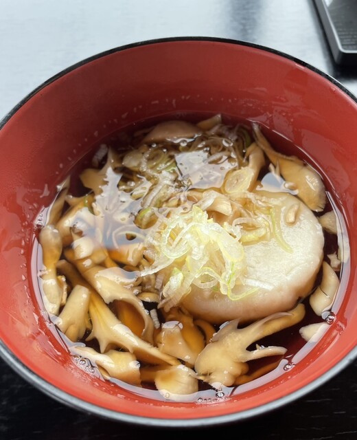 飯豊とそばの里センター そば伝承館（いいでとそばのさとせんたー そばでんしょうかん） - 山都（そば）の写真