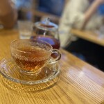 Orange Fields Tea Garden - 