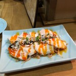 手作り餃子の店 吉春 - 