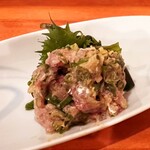 釣りあじ食堂 - 