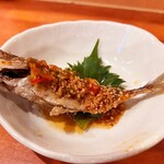 釣りあじ食堂 - 