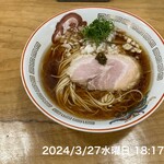 RAMEN WANTO - 