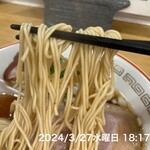 RAMEN WANTO - 