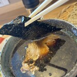 Edo Soba Maruno - 