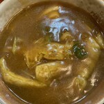 Kare Udon Tsubaki - 