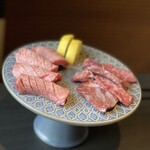 銀座 焼肉R - 