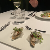 THE COSMOPOLITAN GRILL BAR TERRACE - 