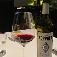 THE COSMOPOLITAN GRILL BAR TERRACE - 