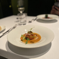 THE COSMOPOLITAN GRILL BAR TERRACE - 