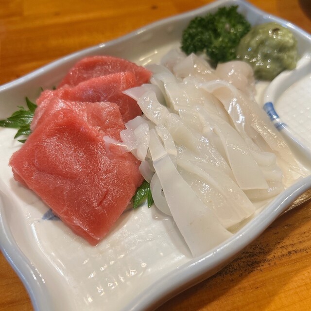 絣 - 能代（居酒屋）の写真