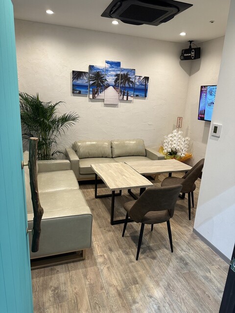 DiningCafe&Bar ADACHIYA photo 4