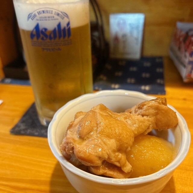 絣 - 能代（居酒屋）の写真