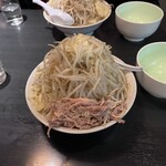 麺とび六方 - 