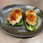 三代目 鳥メロ - 