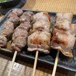 Kushiyaki Gou - 