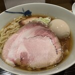 麺 みつヰ - 