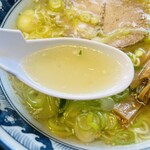 Takumi - スープ