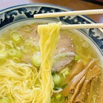 Takumi - 麺リフト
