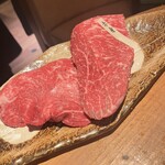 焼肉萬野 - 