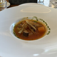 PASTA HOUSE AWkitchen FARM 多摩センター店 - 