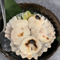 ふぐとかにの店 心斎橋 ふぐちん -  ふぐとかにの店 心斎橋 ふぐちん -